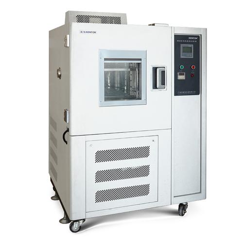 高低温交变温热试验箱 工业实验室恒温设备的选型与应用指南