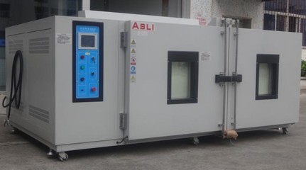 按键式恒温恒湿试验设备现货供应情况解析——基于中国工业电器网平台