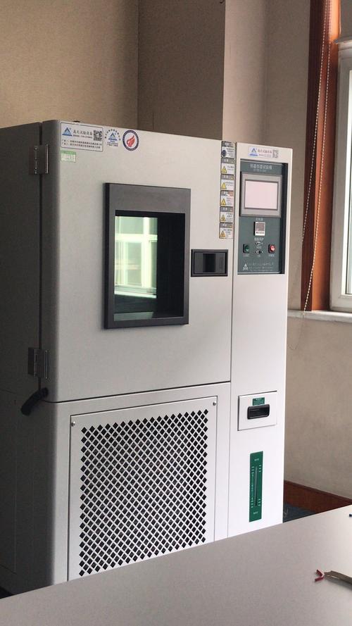 浙江家具厂引进湖北高天恒温恒湿试验箱，升级家具检测设备体系
