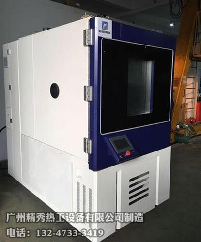 关于恒温恒湿试验箱价格的详细介绍可以移步到我们的产品详情页查看