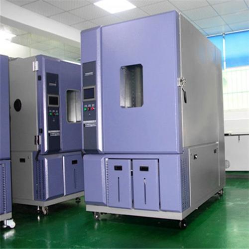 电子产品测试设备1000l恒温恒湿试验箱aphx1000c3