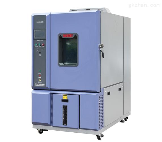 wbe-sdj 可编程恒温恒湿试验箱-东莞市威邦仪器设备